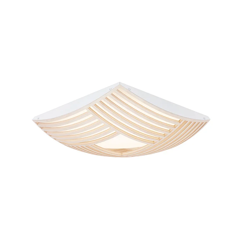 Kuulto Small 9101 plafondlamp - Birch