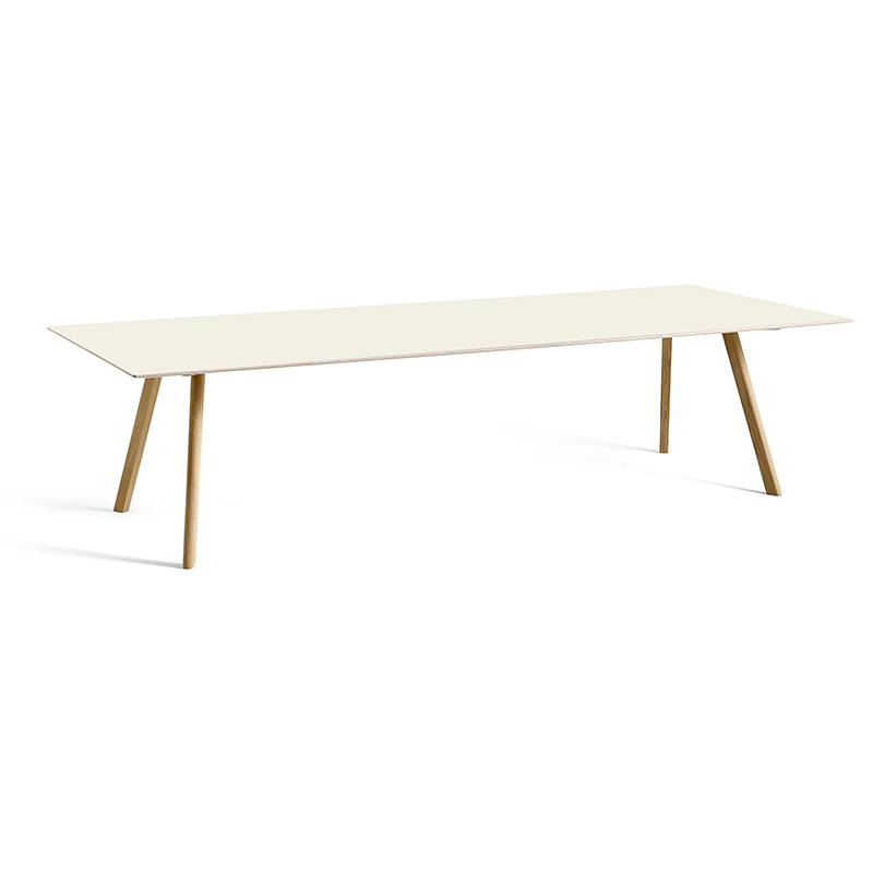 Copenhague Table CPH30 / 300 x 120 cm