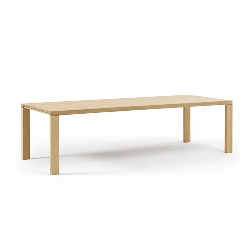 Essenza eetkamertafel 190 x 90 cm