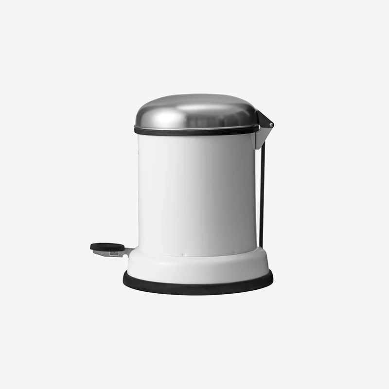 Vipp 14 bin - White