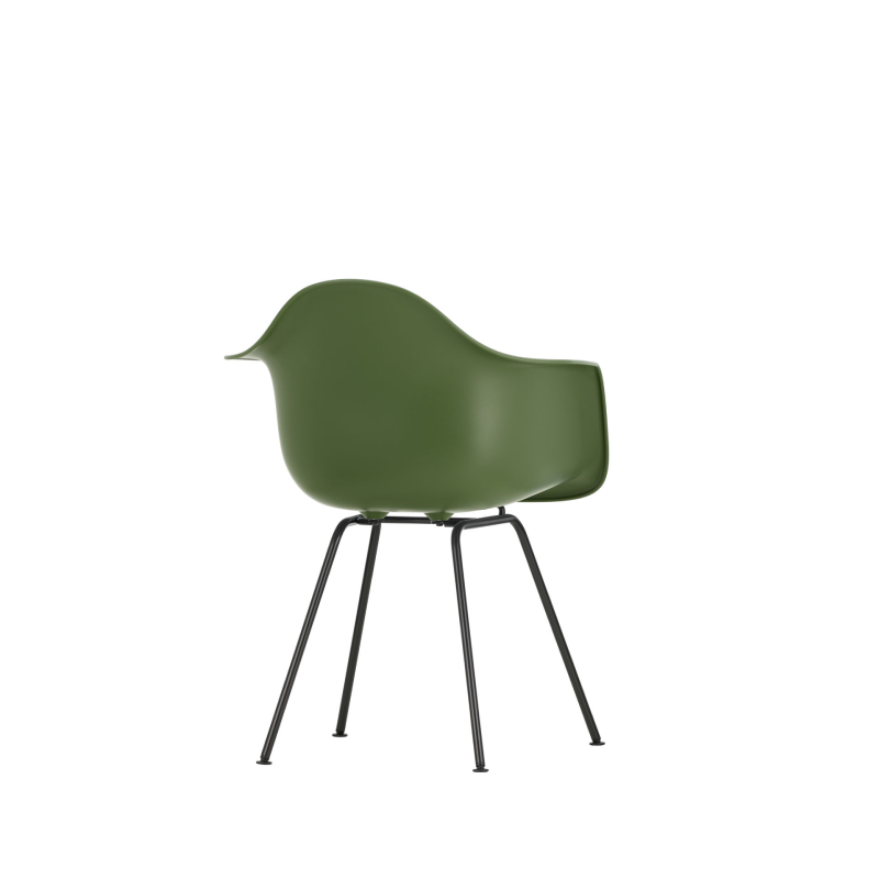 DAX Eames Plastic Armchair