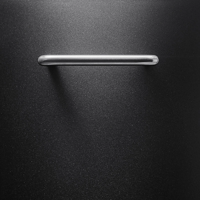 Vipp 17 bin - Black