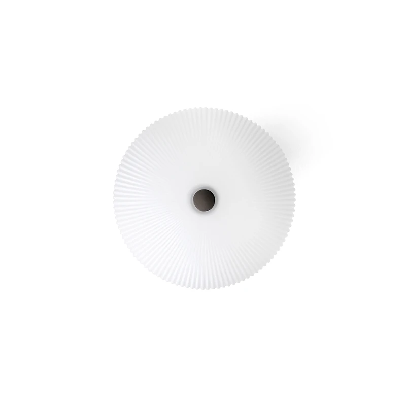 Vipp 592 Sculpture tafellamp - Grey