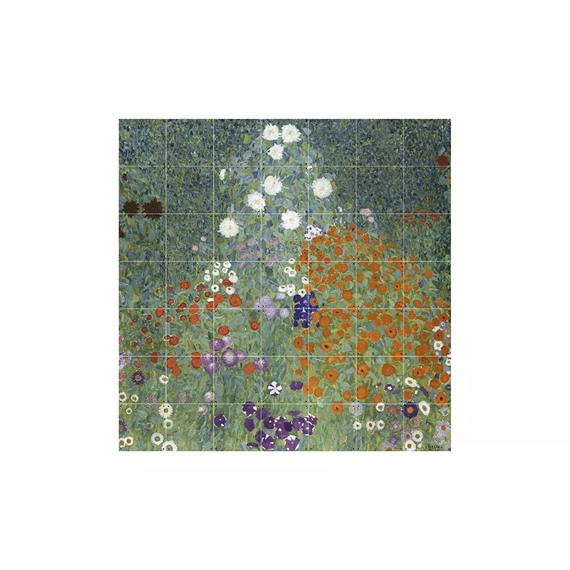Flower Garden