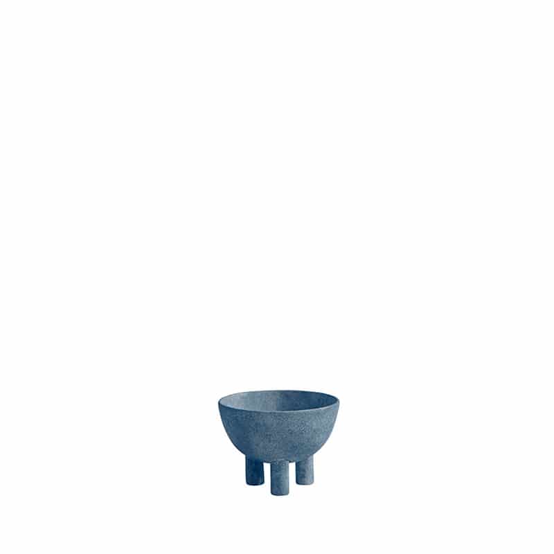 Duck Bowl mini - Light grey