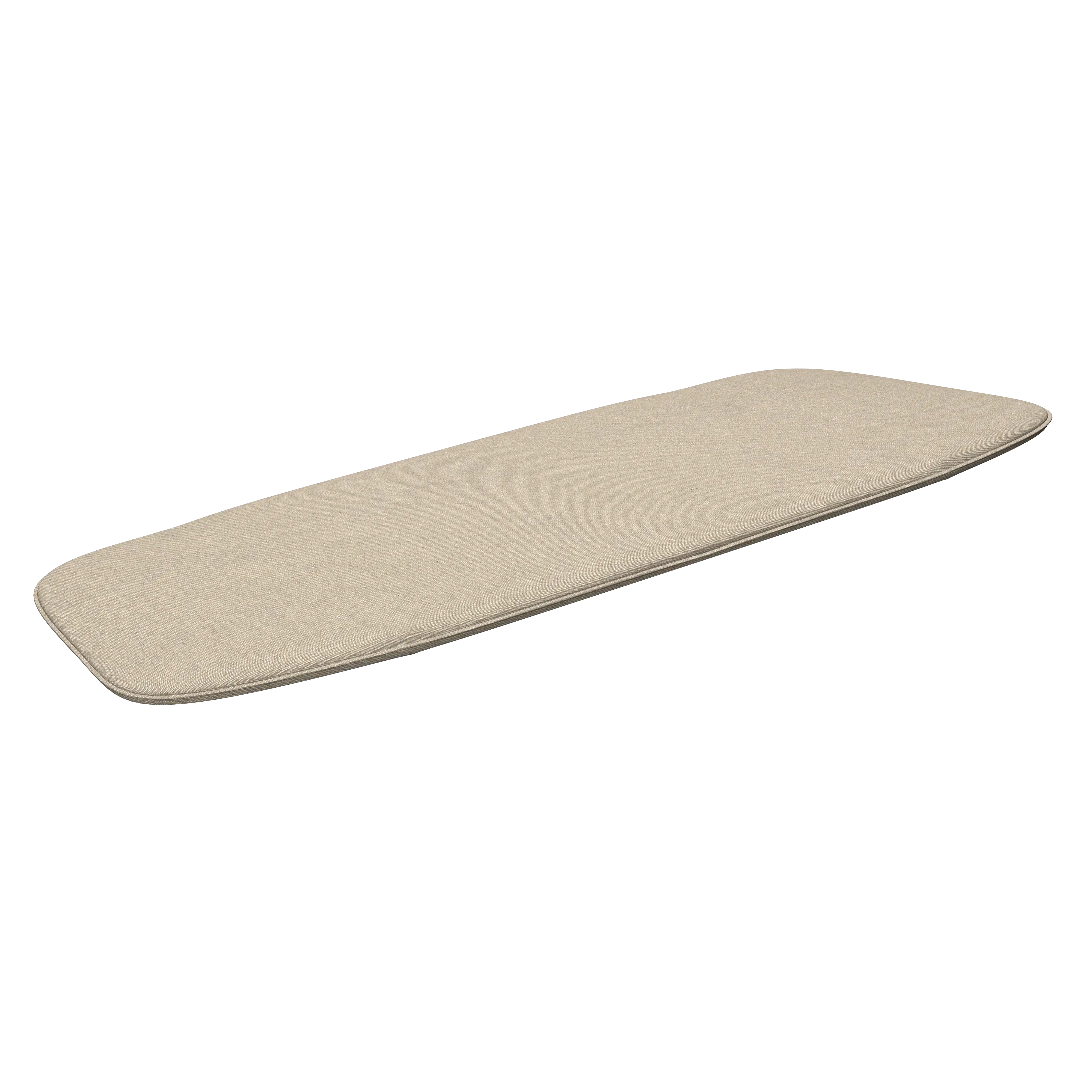 Paon cushion bench - Ash