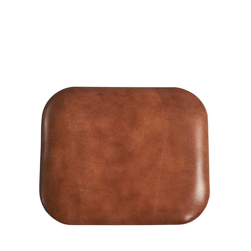 Sculpt stool cushion