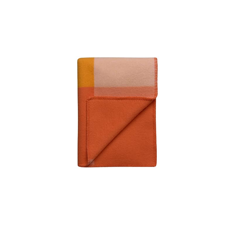 Syndin large throw - Cloudberry